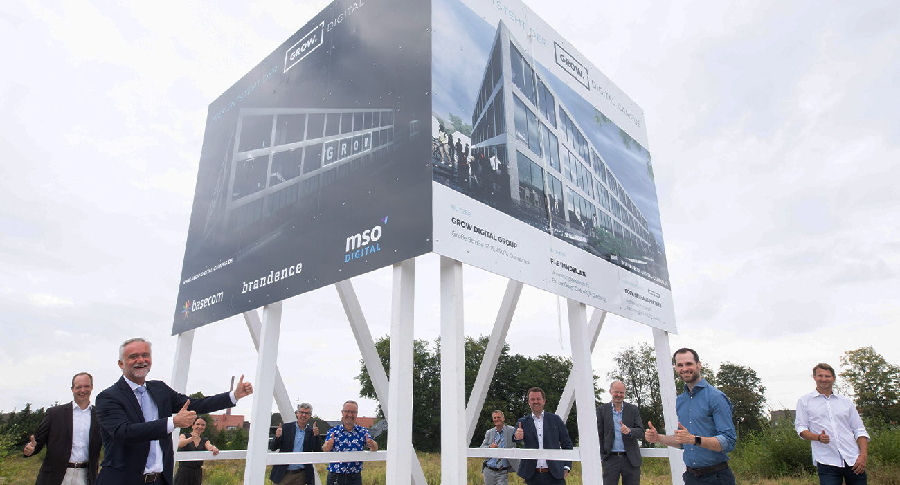 Grow Digital Campus