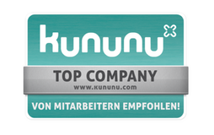 Kununu Top Company